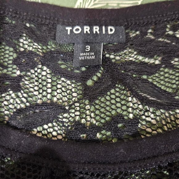 URBANOLOGY HOT PINK BLACK LACE ADJUSTABLE BRA SIZE 36C - Picture 9 of 9